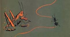 Profile Picture of John J. Plenty and Fiddler Dan : a new fable of the grasshopper and the anton Google