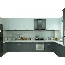 Light and cheery spring green kitchen. Upscale L Shape Kitchen Cabinet With Light Green Color Kitchen Cabinet Design Buy Modular Kitchen Cabinets Kitchen Cabinet With Wheels Luxury Kitchen Furniture Product On Alibaba Com