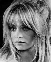 Graduated Fringe Goldie Hawn 70s Hair Hair Styles Goldie Hawn Hair