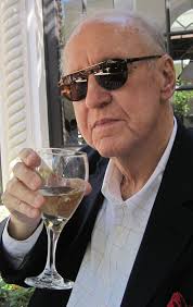 George Edward VanDamme (1946-2017)