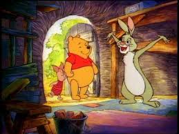 How Winnie The Pooh Works 2 Jpg 400 300 Pixels Winnie The Pooh Pictures Winnie The Pooh Cartoon Winnie The Pooh