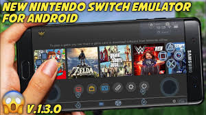 Hello, i'm a representative from rockstar north, and i am proud to say that yes, gta v will be coming to the nintendo switch! Download Nintendo Switch Emulator For Android With Play Fortnite Gta 5 2k19 On Android Youtube