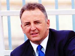 SEKSI IZUM: Brus sam spada kad se začuje aplauz!