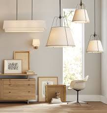 Rejuvenation Pendant Lighting Dining Room Drum Pendant Lighting Dining Room Drum Shade Chandelier