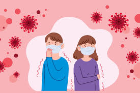 Studies with twins have confirmed the possibility of genetic inheritance of the disorder. Coronavirus Anxiety Is A Thing Here S How To Handle It Health The Jakarta Post