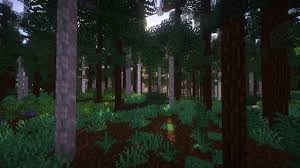 Explore the best minecraft builds, from video game homage to futuristic. Wildnature A Wilder Exper Mods Minecraft Curseforge