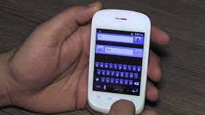 Micromax A52 Superfone Aisha Unboxing ...