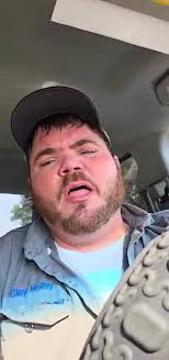 Clay Fat Daddy Holley issues another Open Call out