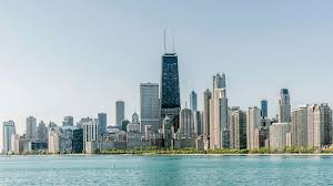 A soaring second city with culture to rival any metropolis. Resolution Proposes Separating Chicago From Illinois To Create 51st State Abc News