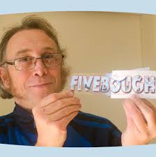 Masters Project: Ross Weymouth and John Claringbold — Western Riverina Arts