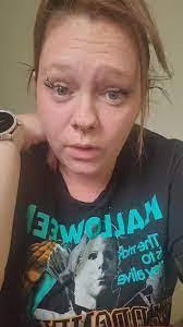 Amber Krontz's Instagram, Twitter & Facebook