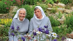 Mit Dem Rad Entlang Gruner Oasen Und Achtsamer Orte Evangelisch De