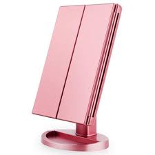 The Best Vanity Mirrors With Lights To Buy On Amazon In 2020 Shop Now Allure