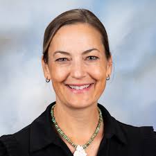 Grade Chairs & Division Leadership