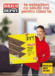 En brico depôt te ofrecemos las mejores soluciones para que puedas llevar a cabo todos tus proyectos del hogar. Brico Depot Ro Catalog 24 Com
