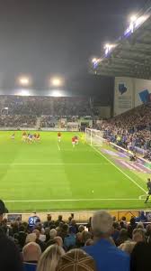 SHAUGNESSY!!! #pfc #viral #league1 #blues #like #like #lastminute  #lastminute #shaughnessy