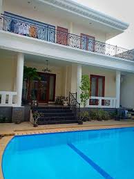 Cari dari harga termurah & lokasi strategis! Dijual Rumah Mewah Teras Bukit Golf Bsd City Serpong Tangerang Selatan Dijual Rumah Apartemen 802709001