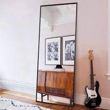 Maybe you would like to learn more about one of these? Onxo Full Length Mirror Large Floor Mirror Standing Or Wall Mounted Mirror Dressing Mirror Frame Mirror For Living Room Bedroom Cloakroom 65 X22 Black Buy Online At Best Price In Uae Amazon Ae