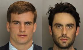 Prosecutors: Prep School Graduates Ran Drug Ring