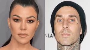 In 2020, travis barker is passing some serious time with his works. Sind Kourtney Kardashian Und Travis Barker Zusammen News24viral