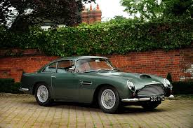 Image result for 1959 Racing Green 2024 Aston Martin