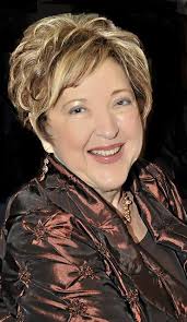 Beverly Lauber Obituary