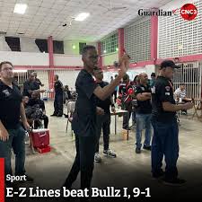 CNC3 Television, Trinidad and Tobago