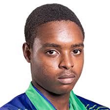 Cjay Malcolm Charles Profile, Biography & Career Stats