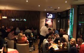Treffpunkt Sofa Bar In Neufahrn Spd Kreisverband Freising