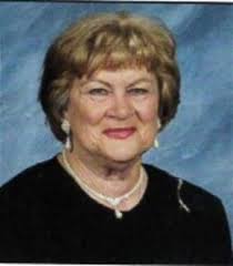 Frances Broach (Lee) Obituary