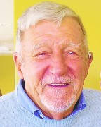 Dale Vanden Brink Obituary (1926