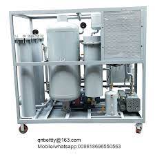 Remove The Water Impurity In The Use Lubricant Oil Hydraulic Oil Gear Oil Transmission Oil Change The Color Of The Used Oil Oil Change Lubricant Oils