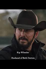 Dutton Family Tree and Shows They Are in