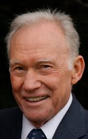 Kenneth Flint Obituary