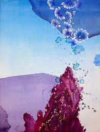 Grayson Chandler, Planting Traces — Linda Matney Gallery