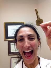 Kelley A. McClure Tsou, DMD