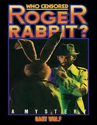 Does anyone remember the camel with the wrinkled knees' song from raggedy ann & andy: Calameo Gary K Wolf Roger Rabbit 01 Who Censored Roger Rabbit