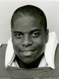 Former Detroit Lion Tim Walton credits dad for his grit, determination