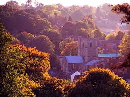 Google Image Result For Http Upload Wikimedia Org Wikipedia Commons 9 96 St Peter 27s Church Berkhamsted Hert St Peter S Church Hertfordshire Places To See