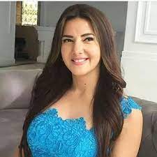الحلوة بزيادة اووي يعني دنيا سمير غانم تابعوه سارة الشامي بطلة مسلسل كلبش ورحيم sarahelshemyy sarahelshemyy egyptian beauty arab celebrities fashion