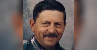 James William Jackson Obituary