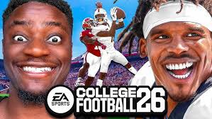 College Football 25 Gameplay|Road To Glory Ep 13 Xay Williams III