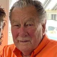 Obituary information for Carl "Dr. Jay" DePativo