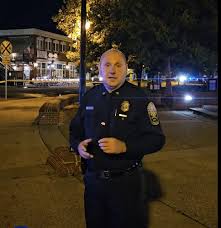 UPDATED: Girl, 16, killed in First Friday shooting in Manassas; 21-year-old injured