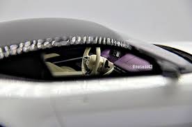 Image result for Zenith White 2024 Aston Martin