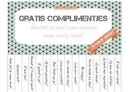 Le 1er mars est la journée des compliments. Pav Je Hoeft Niet Te Wachten Tot Complimentendag Om Deze Poster Op Te Hangen In Je Lokaal Laat Het Spontaan Complimentenpot Complimenten Sociale Vaardigheden