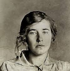 Alice Mae (Shoemaker) Ekman (1901-1946)