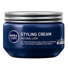 Our classic signature cologne specially designed for men is the perfect finishing touch for your skin post shave and can be worn both day and night. Men Styling Cream Natural Look In 2021 Styling Cream Nivea Men Natural Looks