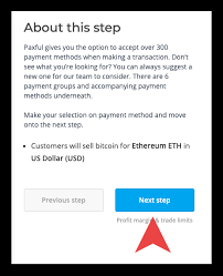 The exchange barra had with analyst adam jonas of morgan stanley on feb. Creating An Offer To Buy Cryptocurrency Paxful Help Center