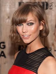 Men and women love thicker hair, thicker curves, and thicker wallets (especially wallets.) there is nothing you should be ashamed about if you have a thick bob haircut. Bob Hairstyles For 2021 67 Short Haircut Trends To Try Now